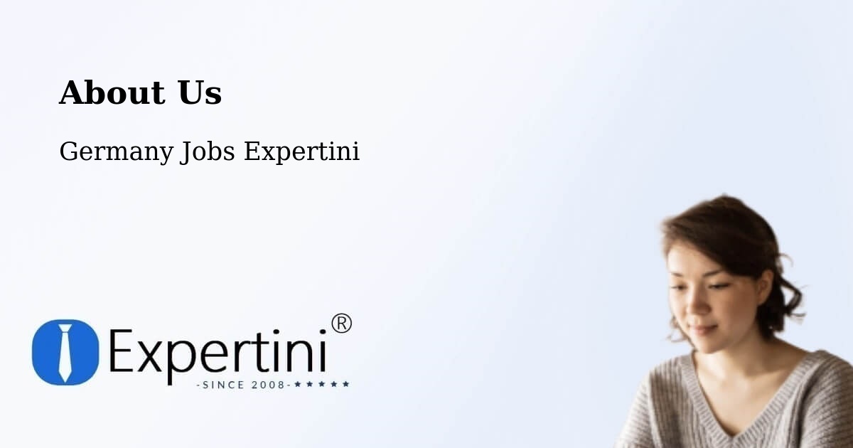 About Expertini Recruitment Platform  – Bopfingen - Bopfingen, Germany Jobs Expertini
