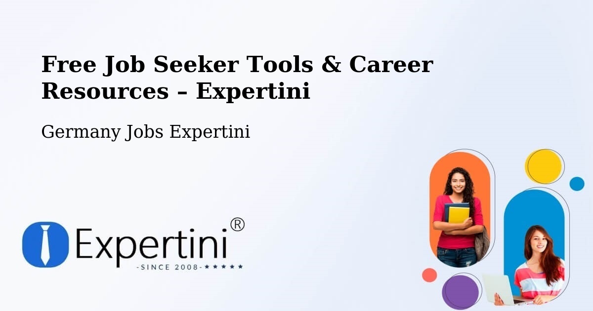 Free Job Seeker Tools & Career Resources – Bopfingen - Bopfingen, Germany Jobs Expertini