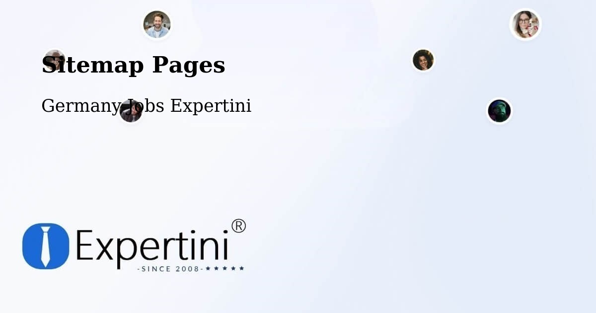 Sitemap Pages - Bopfingen - Germany Jobs Expertini