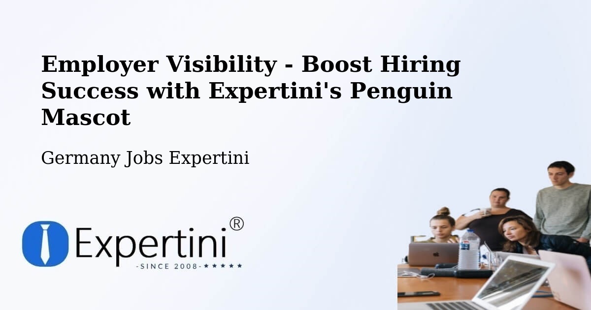 CV and Resume Visibility Optimization – Bopfingen - Germany Jobs Expertini